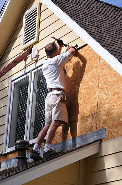 Best Construction Debris Removal  in Silver Creek, NY